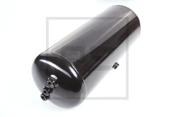 Rezervor aer sistem compresor MERCEDES-BENZ ACTROS 3335 B diesel 354 cai PE AUTOMOTIVE 016.371-80A