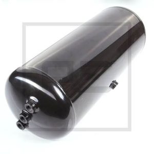Rezervor aer sistem compresor MERCEDES-BENZ ACTROS 1848 LL diesel 476 cai PE AUTOMOTIVE 016.372-80A