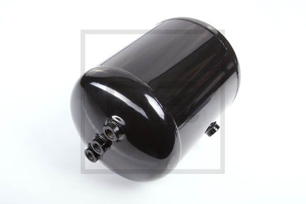 Rezervor aer sistem compresor MERCEDES-BENZ ACTROS 3643 AKE diesel 428 cai PE AUTOMOTIVE 016.374-80A