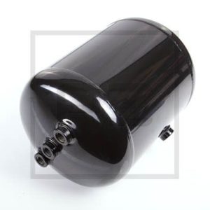 Rezervor aer sistem compresor MERCEDES-BENZ ACTROS MP2 / MP3 3348 A diesel 476 cai PE AUTOMOTIVE 016.374-80A
