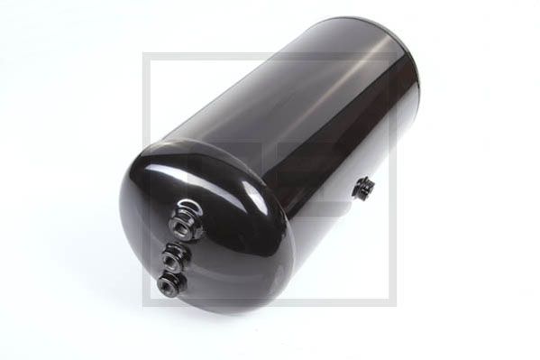 Rezervor aer sistem compresor MERCEDES-BENZ ACTROS 2635 B diesel 354 cai PE AUTOMOTIVE 016.376-80A