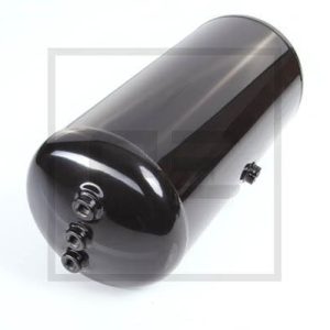 Rezervor aer sistem compresor MERCEDES-BENZ ACTROS MP2 / MP3 3348 A diesel 476 cai PE AUTOMOTIVE 016.376-80A