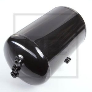 Rezervor aer sistem compresor MERCEDES-BENZ ACTROS 2653 S diesel 530 cai PE AUTOMOTIVE 016.377-80A