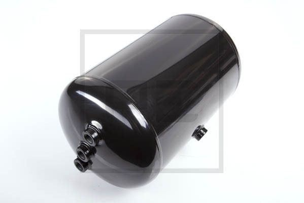 Rezervor aer sistem compresor MERCEDES-BENZ ACTROS 2740 AKE diesel 394 cai PE AUTOMOTIVE 016.377-80A