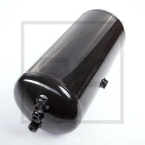 Rezervor aer sistem compresor MERCEDES-BENZ ACTROS 1843 LL diesel 428 cai PE AUTOMOTIVE 016.383-80A