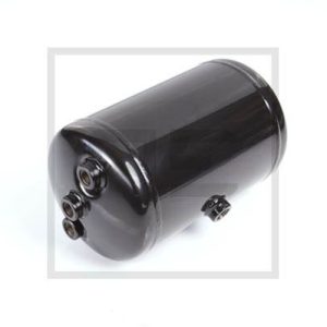 Rezervor aer sistem compresor MERCEDES-BENZ ACTROS 1848 LL diesel 476 cai PE AUTOMOTIVE 016.386-80A