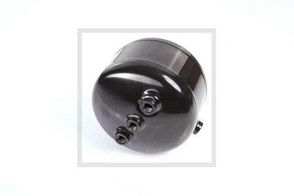 Rezervor aer sistem compresor MERCEDES-BENZ ACTROS 3335 A diesel 354 cai PE AUTOMOTIVE 016.390-80A