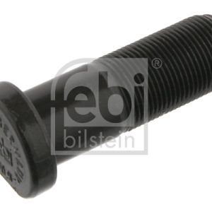 Bolt roata MERCEDES-BENZ ACTROS 2040 K diesel 394 cai FEBI BILSTEIN 01648