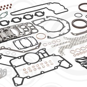 Set garnituri complet motor MERCEDES-BENZ ACTROS 3340 diesel 394 cai ELRING 166.130