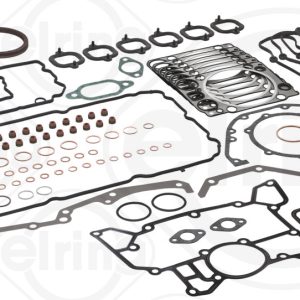 Set garnituri complet motor MERCEDES-BENZ ACTROS 2031 A diesel 313 cai ELRING 166.340