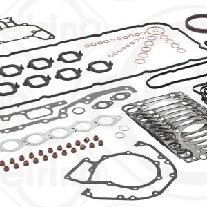 Set garnituri complet motor MERCEDES-BENZ ACTROS 3353 K diesel 530 cai ELRING 166.370