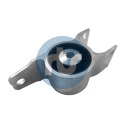 Suport trapez MERCEDES-BENZ A-CLASS (W177) AMG A 45 S 4-matic+ (177.054) benzina 421 cai RTS 017-01010-151