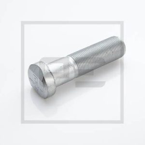 Bolt roata MERCEDES-BENZ ACTROS 2653, 2653 L diesel 530 cai PE AUTOMOTIVE 017.064-20A