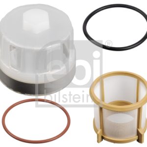 Filtru combustibil MERCEDES-BENZ ACTROS MP2 / MP3 3336 AS diesel 360 cai FEBI BILSTEIN 01754
