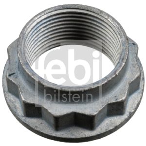 Piulita ax MERCEDES-BENZ A-CLASS (W176) A 220 4-matic (176.047) benzina 184 cai FEBI BILSTEIN 01841