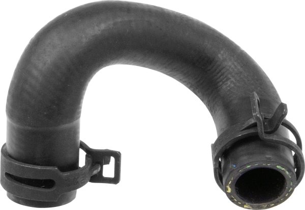 Furtun incalzire MERCEDES-BENZ A-CLASS (W176) A 200 CDI / d (176.008) diesel 136 cai GATES 02-2755