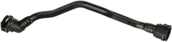 Furtun incalzire MERCEDES-BENZ A-CLASS (W176) A 180 CDI / d (176.012) diesel 109 cai GATES 02-2764