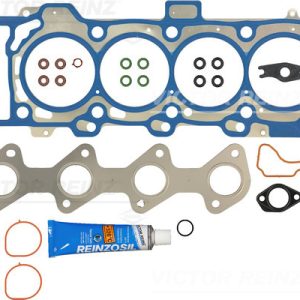 Set garnituri chiulasa MERCEDES-BENZ A-CLASS (W169) A 180 (169.032, 169.332) benzina 116 cai VICTOR REINZ 02-34815-01