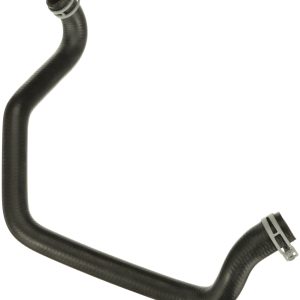 Furtun incalzire MERCEDES-BENZ A-CLASS (W176) A 45 AMG 4-matic (176.052) benzina 360 cai GATES 02-3676