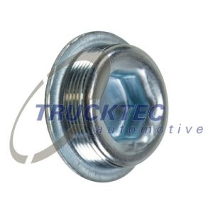 Buson bloc motor MERCEDES-BENZ A-CLASS (W176) A 200 CDI (176.001) diesel 136 cai TRUCKTEC AUTOMOTIVE 02.10.099