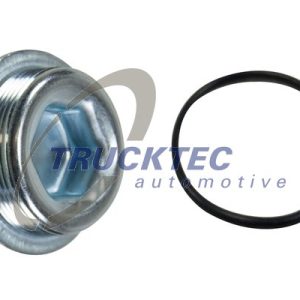 Buson bloc motor MERCEDES-BENZ A-CLASS (W176) A 200 CDI (176.001) diesel 136 cai TRUCKTEC AUTOMOTIVE 02.10.192