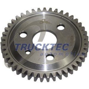 Roata dintata ax cu came MERCEDES-BENZ M-CLASS (W163) ML 270 CDI (163.113) diesel 163 cai TRUCKTEC AUTOMOTIVE 02.12.116
