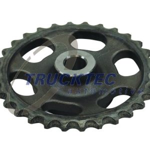 Roata dintata ax cu came MERCEDES-BENZ A-CLASS (W176) A 220 CDI (176.003) diesel 163 cai TRUCKTEC AUTOMOTIVE 02.12.208