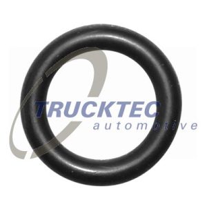 Garnitura racord admisie combustibil MERCEDES-BENZ M-CLASS (W163) ML 270 CDI (163.113) diesel 163 cai TRUCKTEC AUTOMOTIVE 02.13.122
