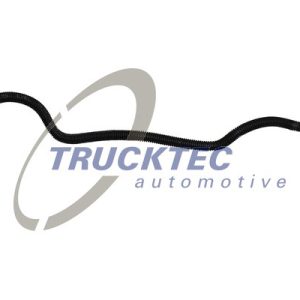 Conducta alimentare cu combustibil MERCEDES-BENZ M-CLASS (W163) ML 270 CDI (163.113) diesel 163 cai TRUCKTEC AUTOMOTIVE 02.13.210