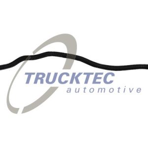Conducta alimentare cu combustibil MERCEDES-BENZ M-CLASS (W163) ML 270 CDI (163.113) diesel 163 cai TRUCKTEC AUTOMOTIVE 02.13.212