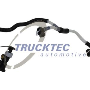 Conducta alimentare cu combustibil MERCEDES-BENZ M-CLASS (W163) ML 270 CDI (163.113) diesel 163 cai TRUCKTEC AUTOMOTIVE 02.13.213