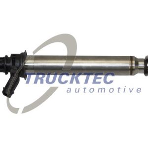 Injector MERCEDES-BENZ A-CLASS (W176) A 200 (176.043) benzina 156 cai TRUCKTEC AUTOMOTIVE 02.13.237