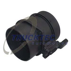 Senzor debit aer MERCEDES-BENZ A-CLASS (W176) A 200 CDI (176.001) diesel 136 cai TRUCKTEC AUTOMOTIVE 02.14.229