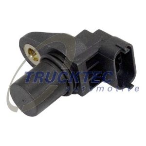 Senzor pozitie ax cu came MERCEDES-BENZ M-CLASS (W163) ML 270 CDI (163.113) diesel 163 cai TRUCKTEC AUTOMOTIVE 02.17.039