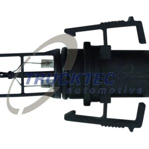 Senzor temperatura aer admisie MERCEDES-BENZ A-CLASS (W176) A 200 CDI (176.001) diesel 136 cai TRUCKTEC AUTOMOTIVE 02.17.050