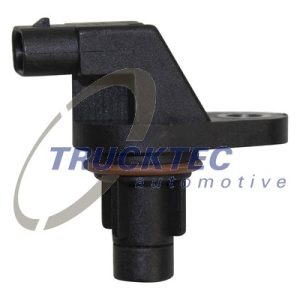 Senzor pozitie ax cu came MERCEDES-BENZ A-CLASS (W176) A 200 CDI / d (176.008) diesel 136 cai TRUCKTEC AUTOMOTIVE 02.17.082