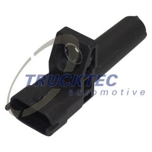 Senzor impulsuri arbore cotit MERCEDES-BENZ A-CLASS (W176) A 200 CDI / d (176.008) diesel 136 cai TRUCKTEC AUTOMOTIVE 02.17.092