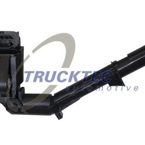 Bobina de inductie MERCEDES-BENZ A-CLASS (W176) A 220 4-matic (176.047) benzina 184 cai TRUCKTEC AUTOMOTIVE 02.17.169