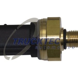 Senzor presiune combustibil MERCEDES-BENZ A-CLASS (W176) A 180 CDI (176.000) diesel 109 cai TRUCKTEC AUTOMOTIVE 02.17.178