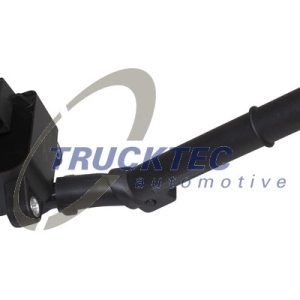 Bobina de inductie MERCEDES-BENZ A-CLASS (W176) A 200 (176.043) benzina 156 cai TRUCKTEC AUTOMOTIVE 02.17.190