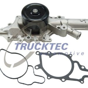 Pompa de apa MERCEDES-BENZ M-CLASS (W163) ML 270 CDI (163.113) diesel 163 cai TRUCKTEC AUTOMOTIVE 02.19.168