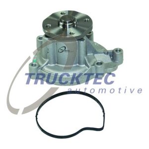 Pompa de apa MERCEDES-BENZ A-CLASS (W169) A 160 (169.031, 169.331) benzina 95 cai TRUCKTEC AUTOMOTIVE 02.19.188