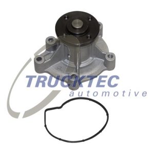 Pompa de apa MERCEDES-BENZ A-CLASS (W168) A 160 CDI (168.006) diesel 75 cai TRUCKTEC AUTOMOTIVE 02.19.201