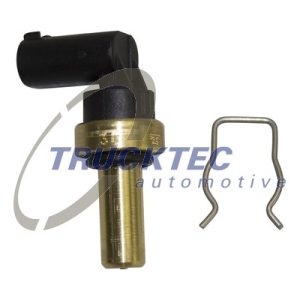 Senzor temperatura lichid de racire MERCEDES-BENZ M-CLASS (W163) ML 270 CDI (163.113) diesel 163 cai TRUCKTEC AUTOMOTIVE 02.19.238