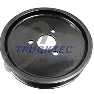 Fulie pompa servo MERCEDES-BENZ M-CLASS (W163) ML 270 CDI (163.113) diesel 163 cai TRUCKTEC AUTOMOTIVE 02.19.256