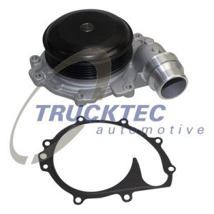 Pompa de apa MERCEDES-BENZ A-CLASS (W176) A 220 d 4-matic (176.005) diesel 177 cai TRUCKTEC AUTOMOTIVE 02.19.300