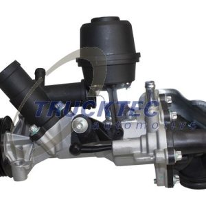 Pompa de apa MERCEDES-BENZ A-CLASS (W176) A 220 4-matic (176.047) benzina 184 cai TRUCKTEC AUTOMOTIVE 02.19.371