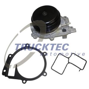 Pompa de apa MERCEDES-BENZ A-CLASS (W177) A 200 d (177.012) diesel 150 cai TRUCKTEC AUTOMOTIVE 02.19.376