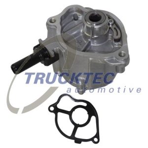 Pompa vacuum sistem de franare MERCEDES-BENZ A-CLASS (W176) A 180 CDI (176.007) diesel 109 cai TRUCKTEC AUTOMOTIVE 02.21.007