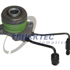 Rulment de presiune ambreiaj MERCEDES-BENZ A-CLASS (W168) A 210 (168.035, 168.135) benzina 140 cai TRUCKTEC AUTOMOTIVE 02.23.125